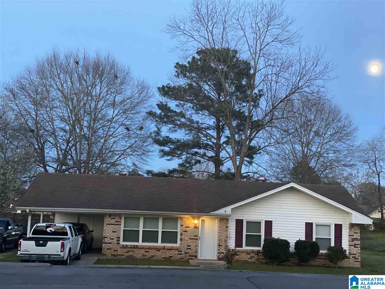 199 2nd Street Jemison, AL 35085 - Photo 1 of 1