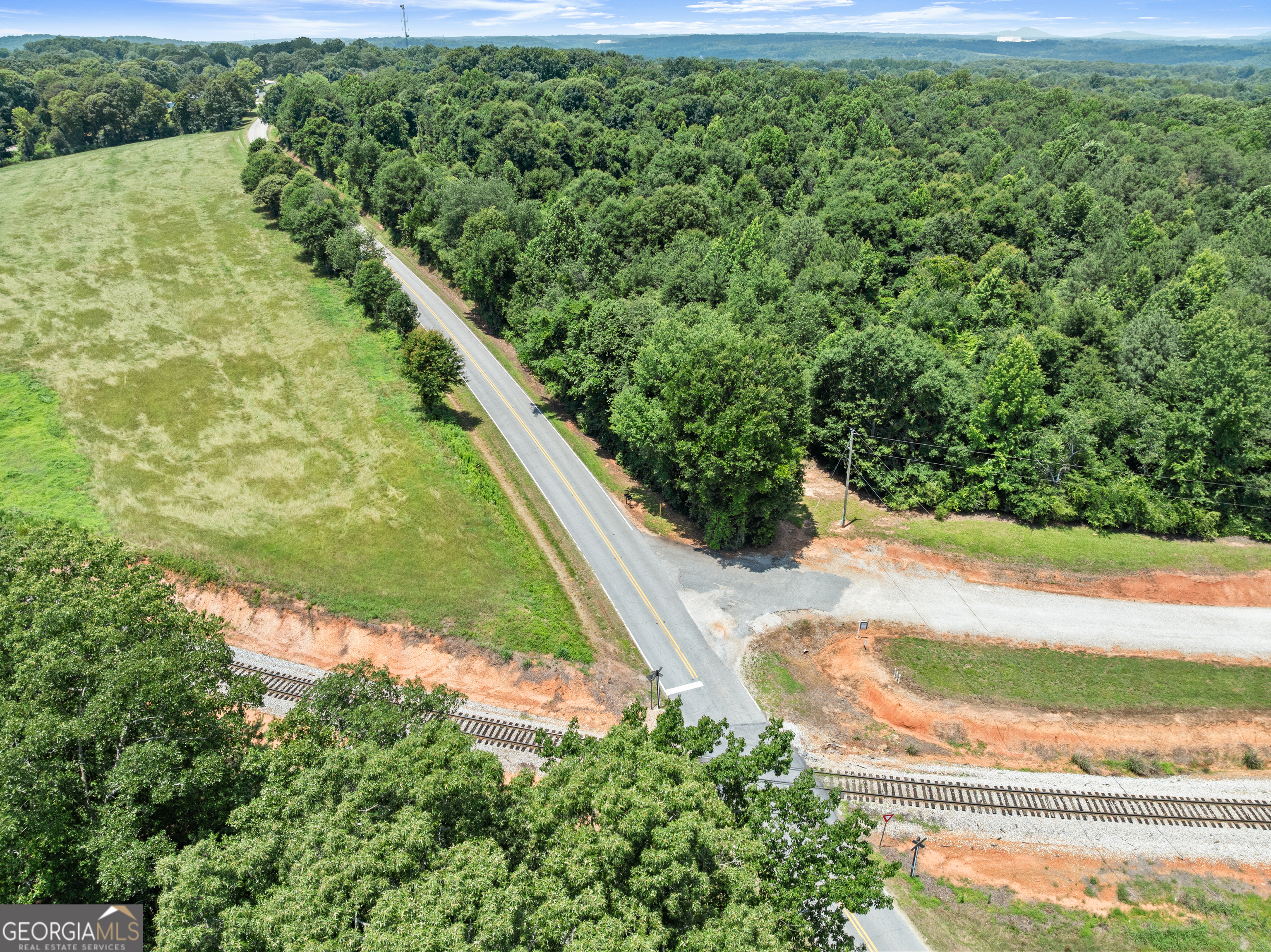 0 Mountain Creek Church Road Talmo, GA 30567 - Photo 5 of 25