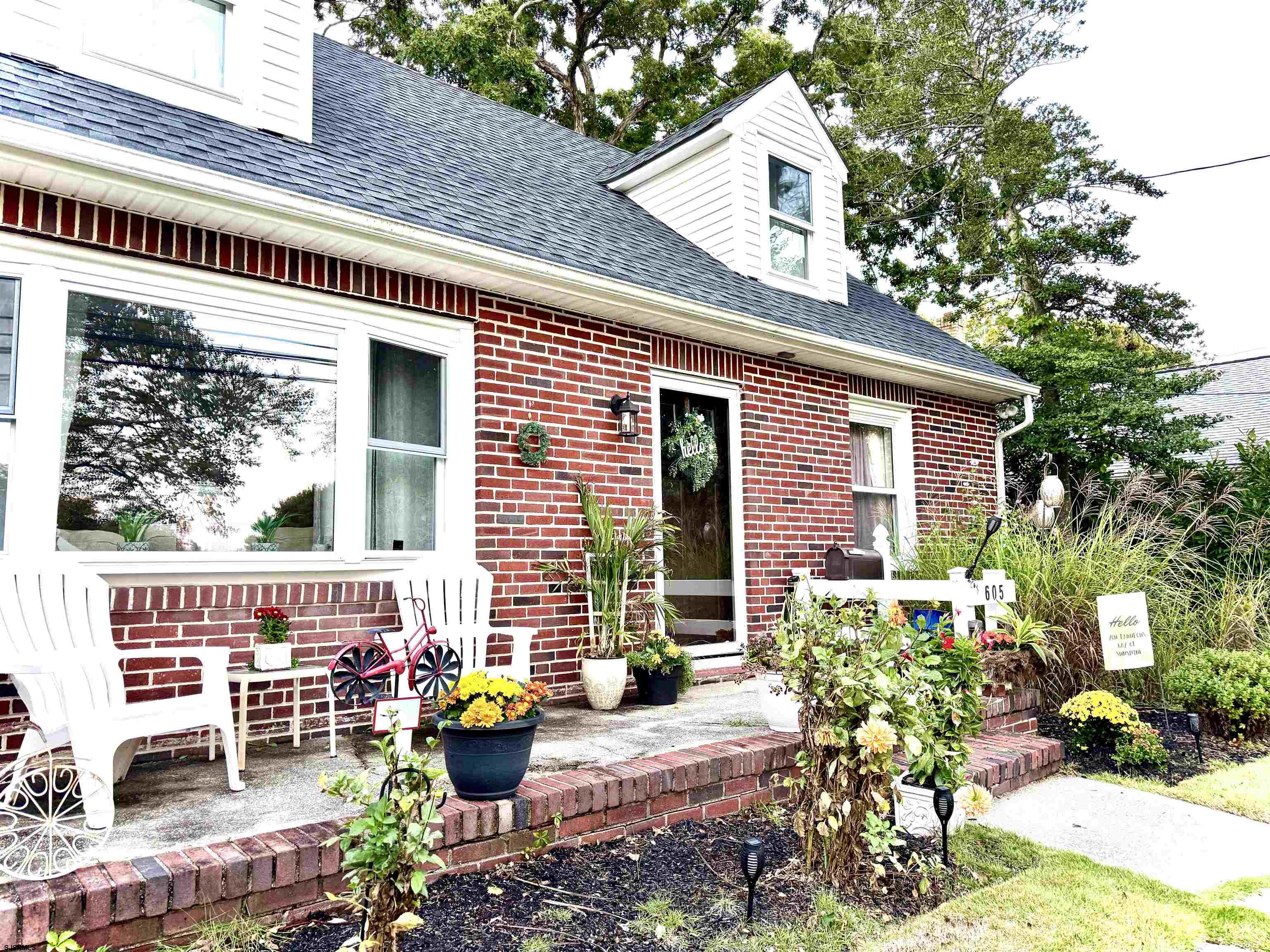 605 Shore Road Linwood, NJ 08221 - Photo 3 of 99