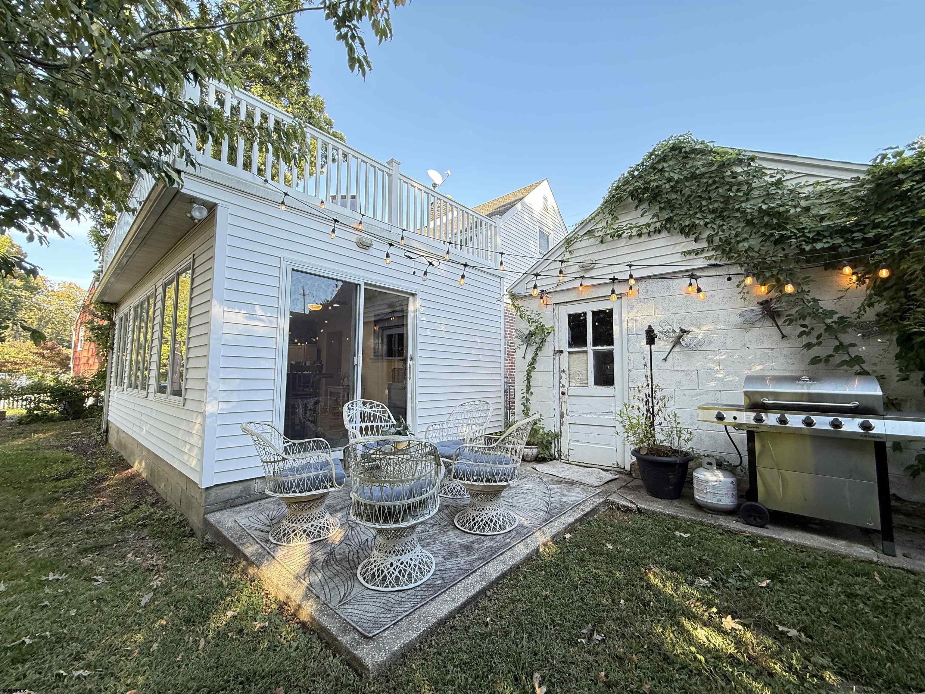 605 Shore Road Linwood, NJ 08221 - Photo 92 of 99