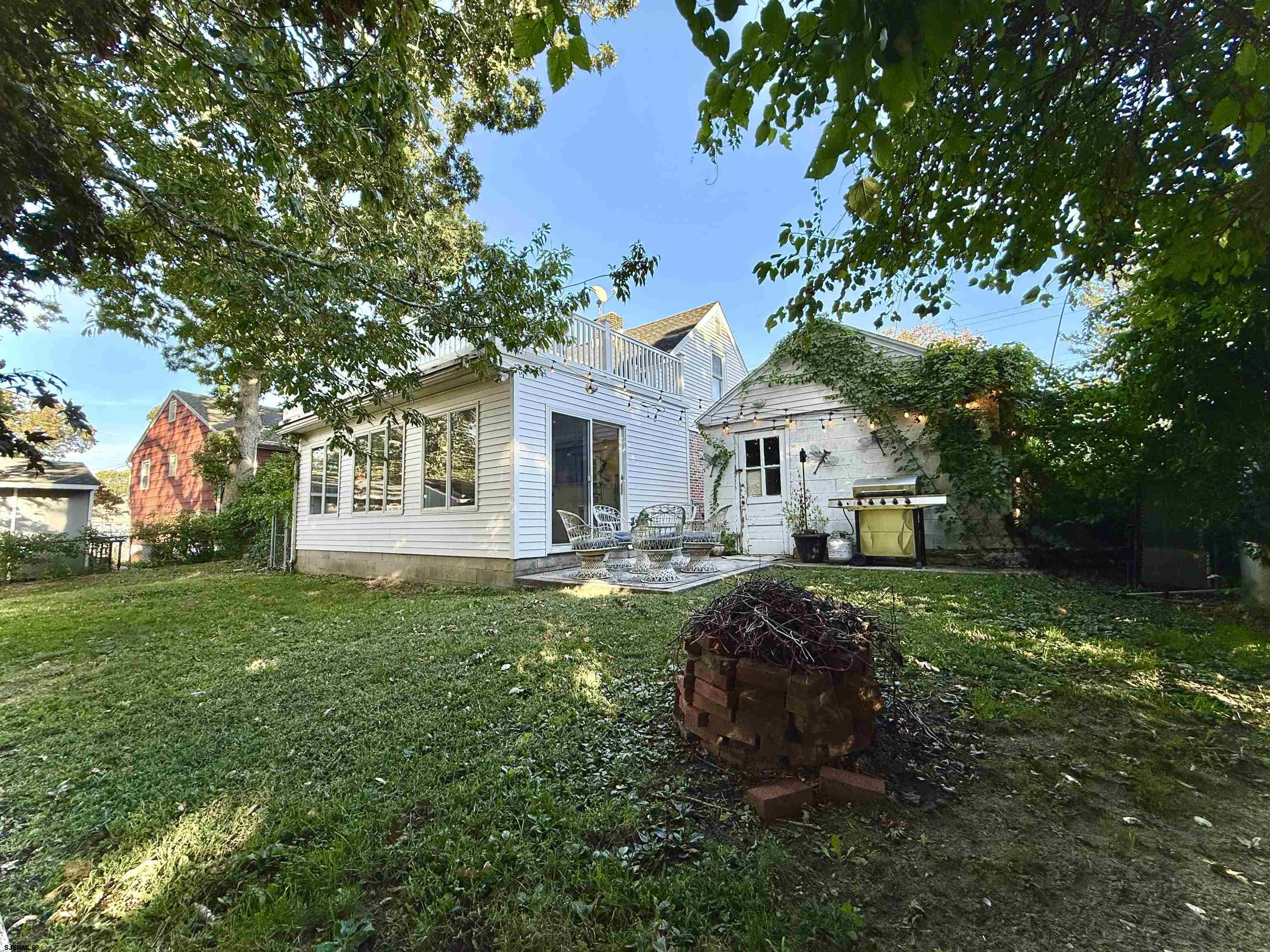 605 Shore Road Linwood, NJ 08221 - Photo 93 of 99