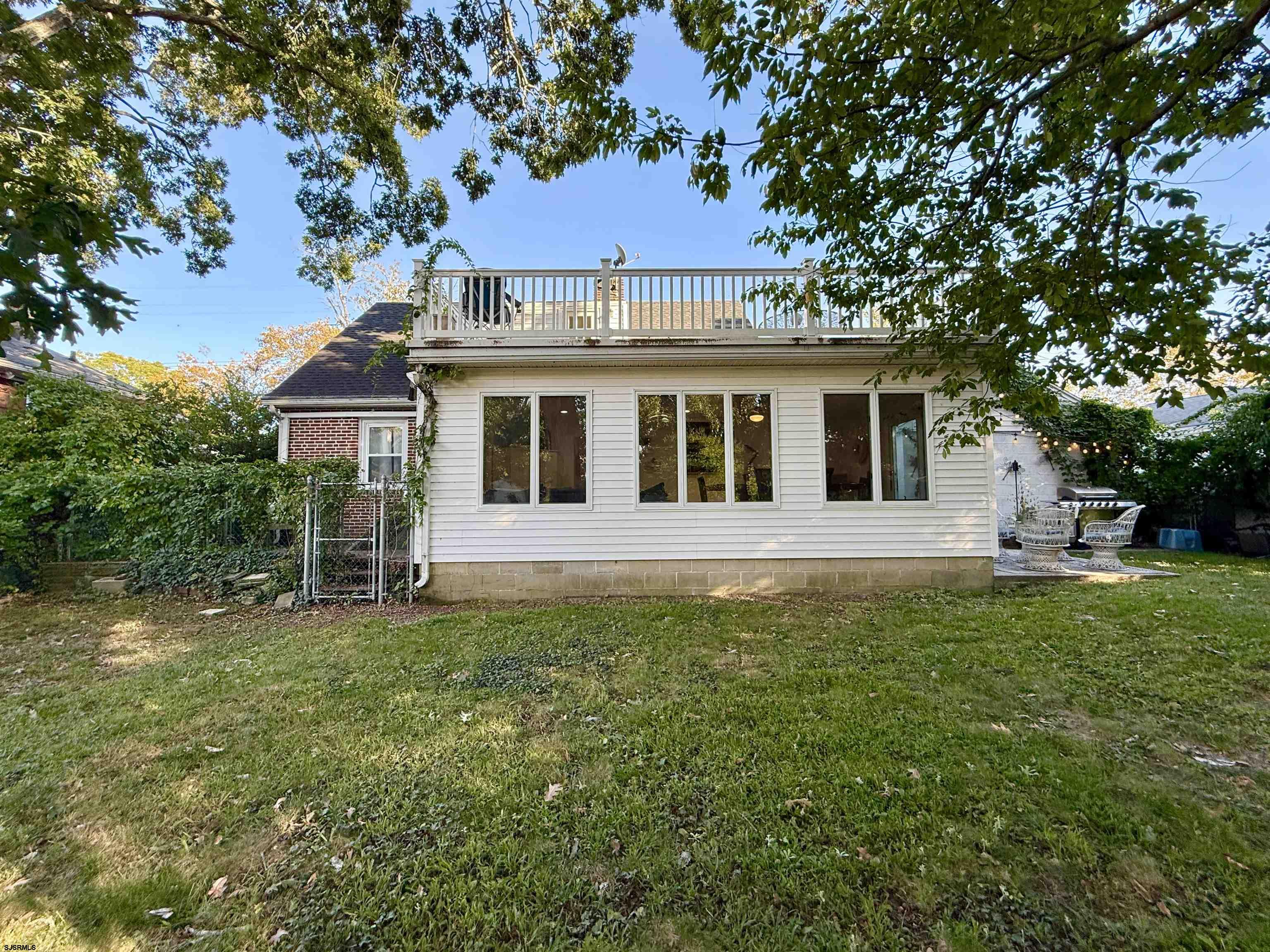 605 Shore Road Linwood, NJ 08221 - Photo 94 of 99