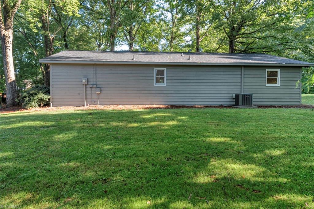 6560 Skylark Road Pfafftown, NC 27040 - Photo 15 of 16 Gallery Image 15