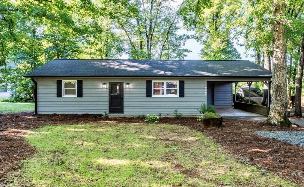 6560 Skylark Road Pfafftown, NC 27040 - Photo 2 of 16 Gallery Image 2