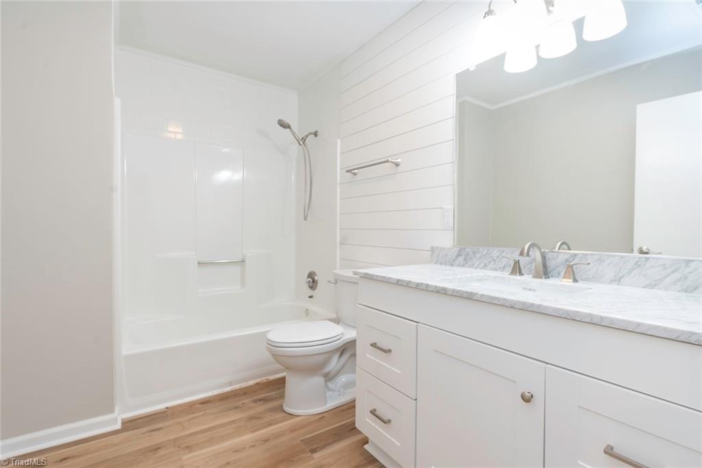 6560 Skylark Road Pfafftown, NC 27040 - Photo 6 of 16 Gallery Image 6