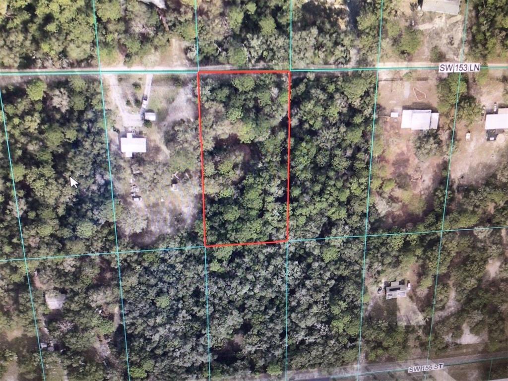 0 Southwest 153rd Lane Dunnellon, FL 34432 - Photo 1 of 10