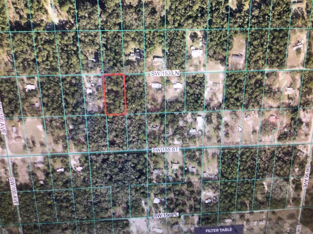 0 Southwest 153rd Lane Dunnellon, FL 34432 - Photo 2 of 10