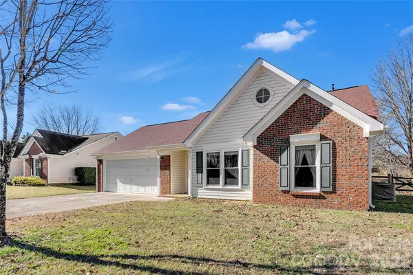 $315,000 | 9607 Foggy Meadow Road, Charlotte, NC 28269