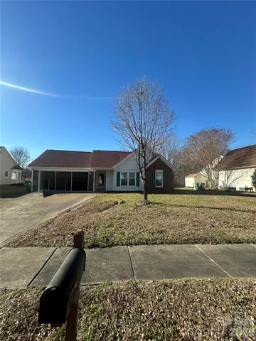 $315,000 | 9607 Foggy Meadow Road, Charlotte, NC 28269