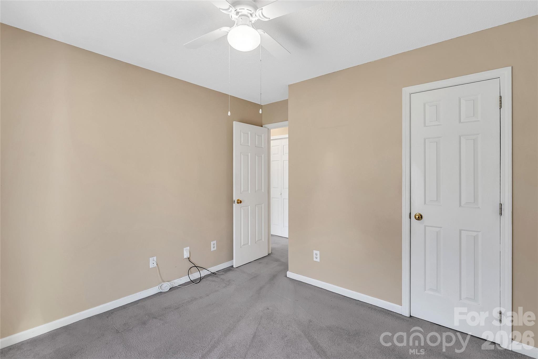 9607 Foggy Meadow Road Charlotte, NC 28269 - Photo 12 of 20