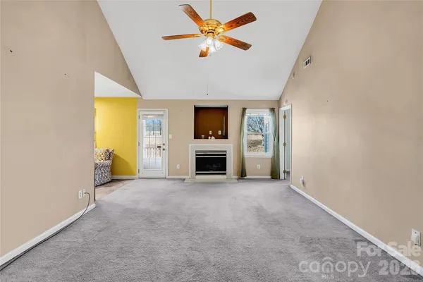 $315,000 | 9607 Foggy Meadow Road, Charlotte, NC 28269