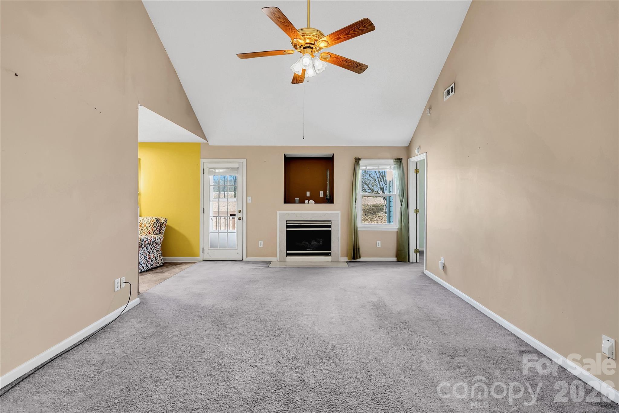 9607 Foggy Meadow Road Charlotte, NC 28269 - Photo 16 of 20
