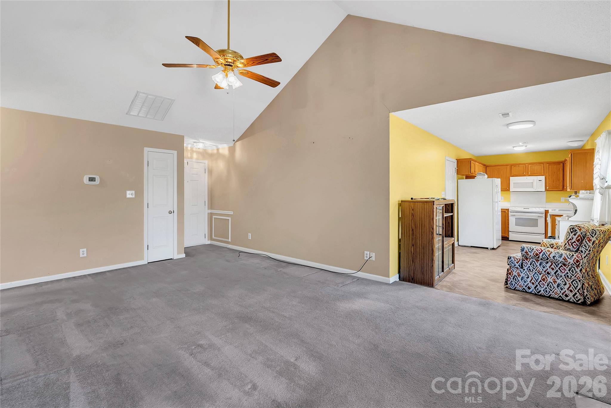 9607 Foggy Meadow Road Charlotte, NC 28269 - Photo 17 of 20