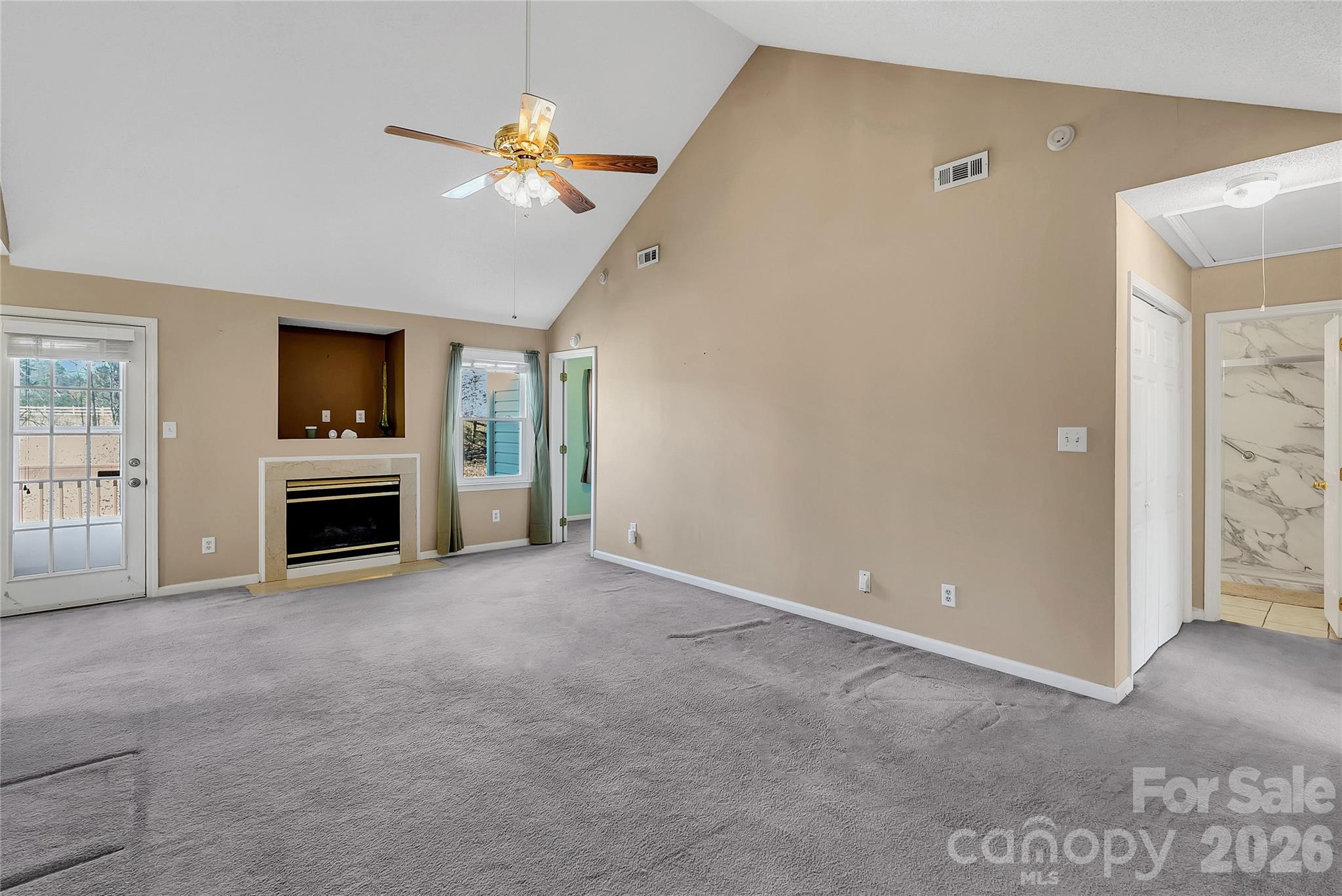 9607 Foggy Meadow Road Charlotte, NC 28269 - Photo 18 of 20
