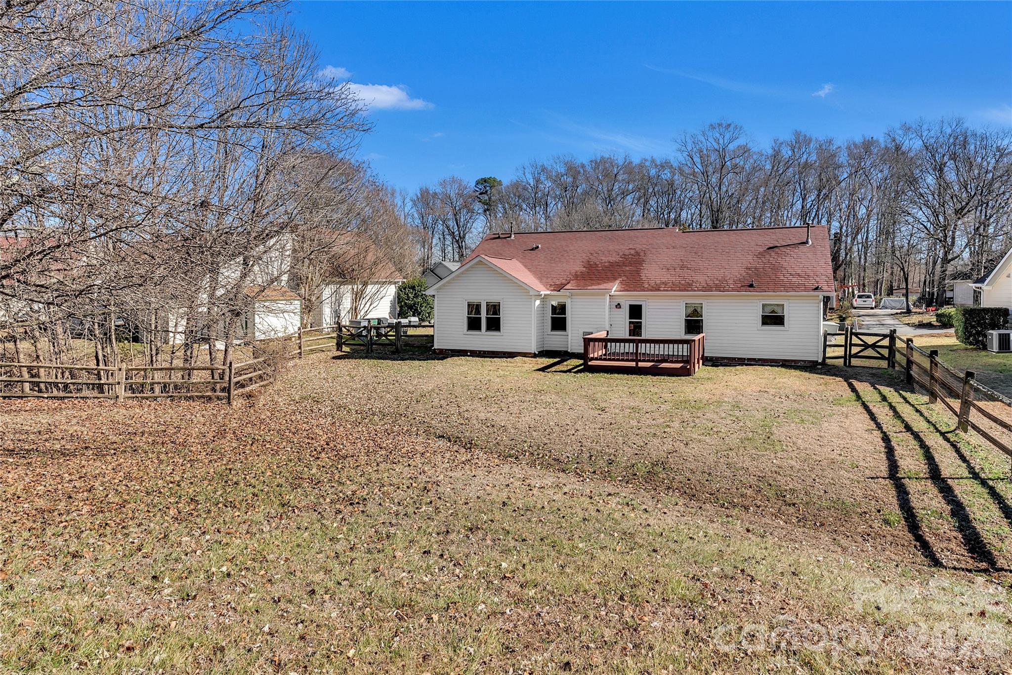 9607 Foggy Meadow Road Charlotte, NC 28269 - Photo 19 of 20