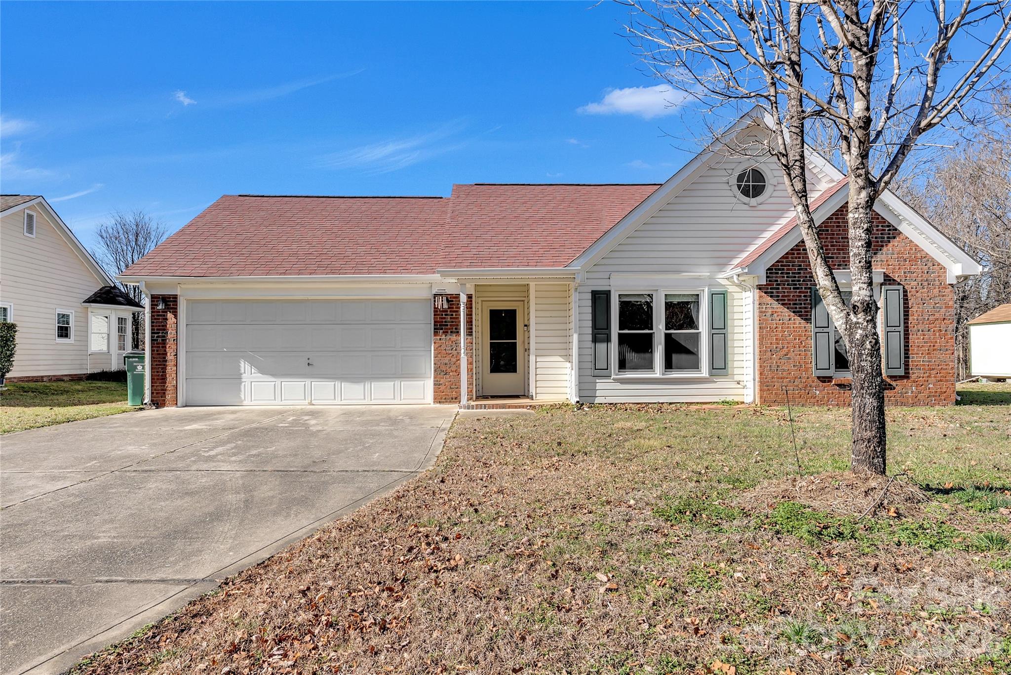 9607 Foggy Meadow Road Charlotte, NC 28269 - Photo 2 of 20