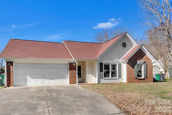 $315,000 | 9607 Foggy Meadow Road, Charlotte, NC 28269