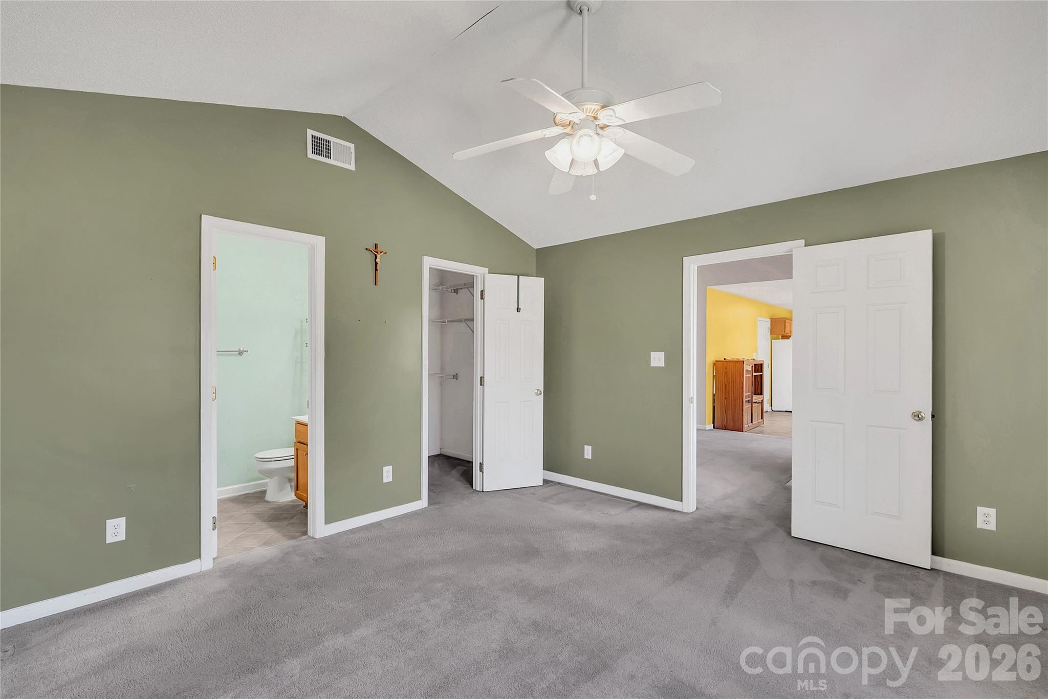 9607 Foggy Meadow Road Charlotte, NC 28269 - Photo 8 of 20