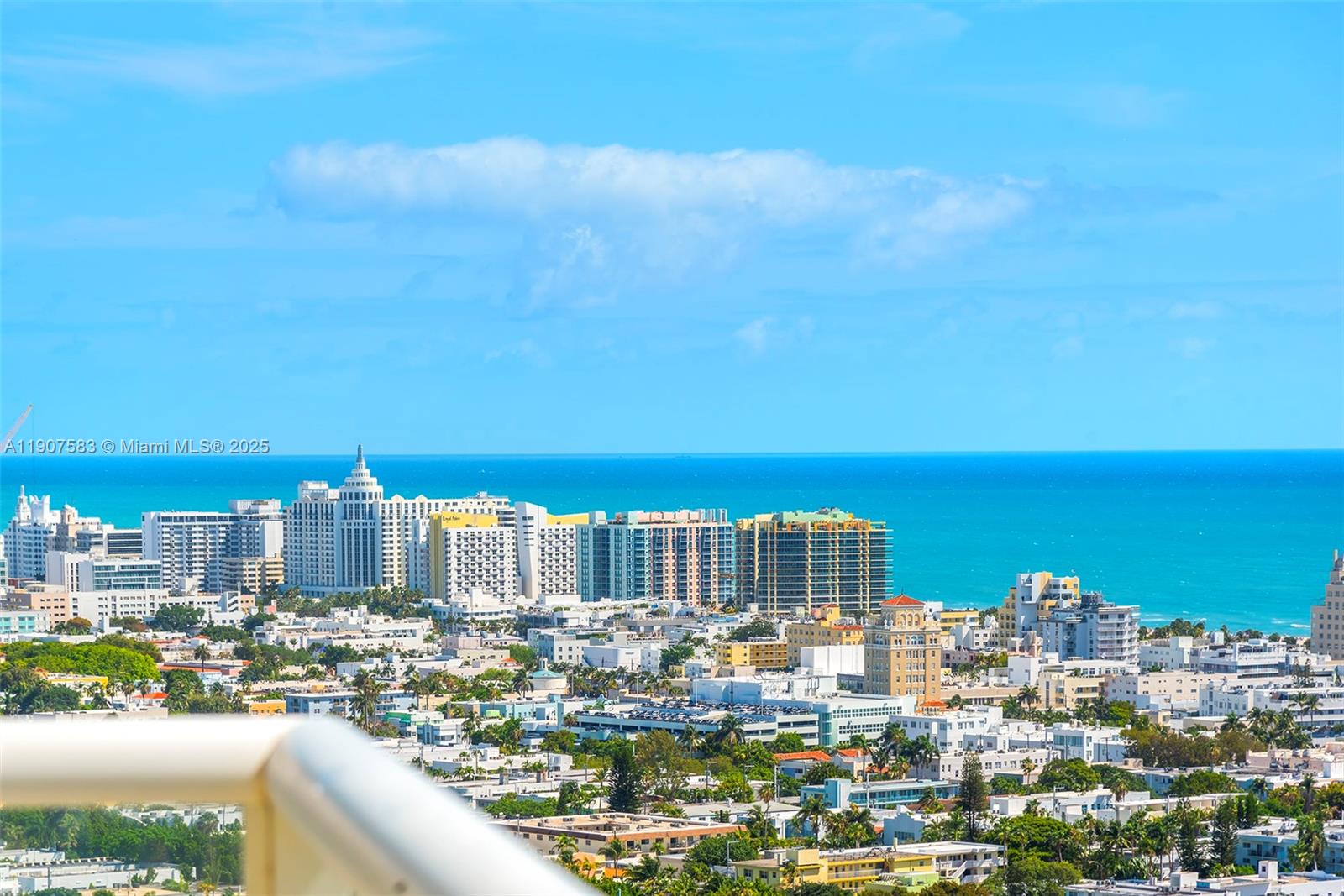 450 Alton Road, Unit 3010 Miami Beach, FL 33139 - Photo 31 of 62