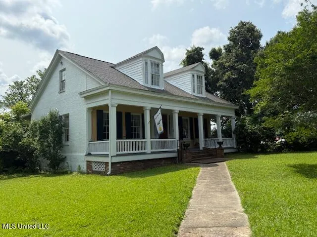 $349,000 | 657 South Canal Street, Natchez, MS 39120