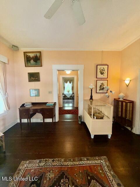 657 South Canal Street Natchez, MS 39120 - Photo 11 of 32 IMG_7946