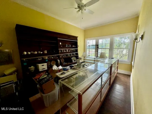 $349,000 | 657 South Canal Street, Natchez, MS 39120