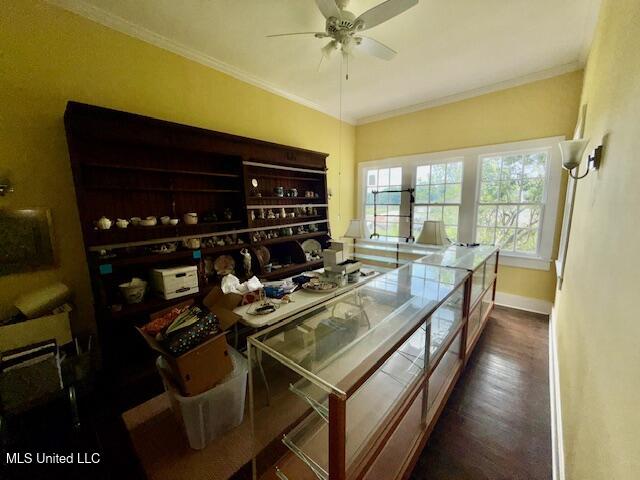 657 South Canal Street Natchez, MS 39120 - Photo 15 of 32 IMG_7950