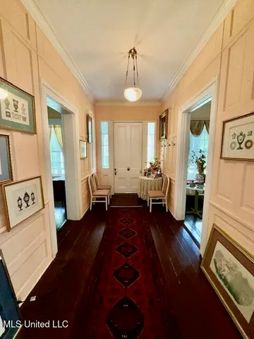 $349,000 | 657 South Canal Street, Natchez, MS 39120