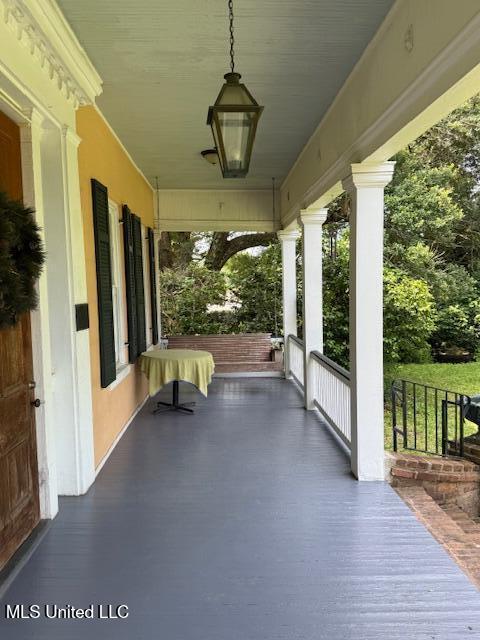 657 South Canal Street Natchez, MS 39120 - Photo 23 of 32 IMG_7928