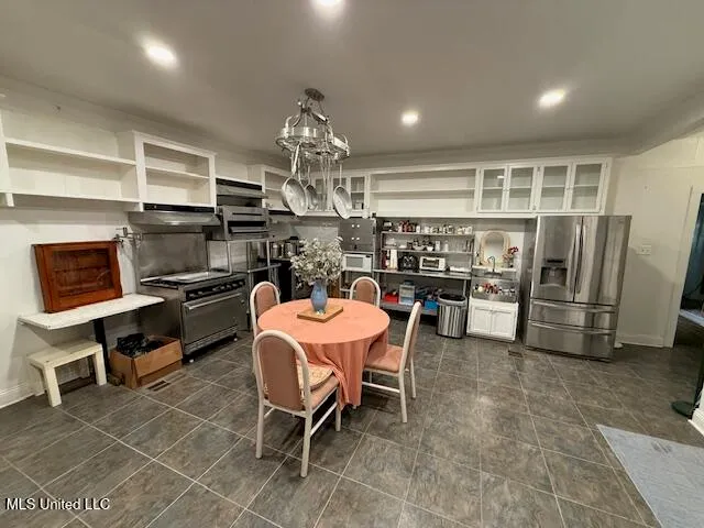 $349,000 | 657 South Canal Street, Natchez, MS 39120