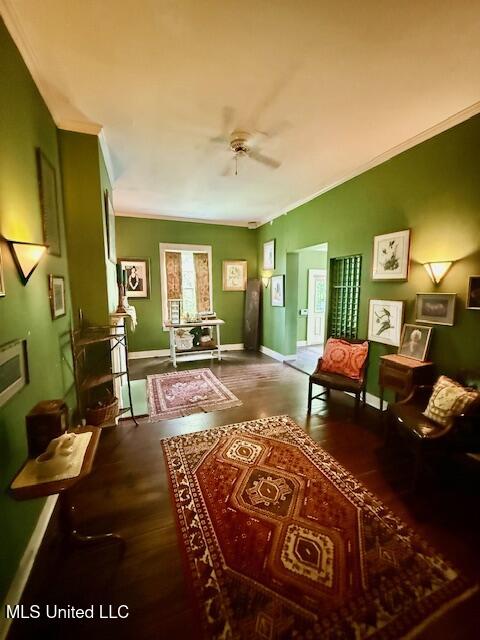 657 South Canal Street Natchez, MS 39120 - Photo 3 of 32 IMG_7934