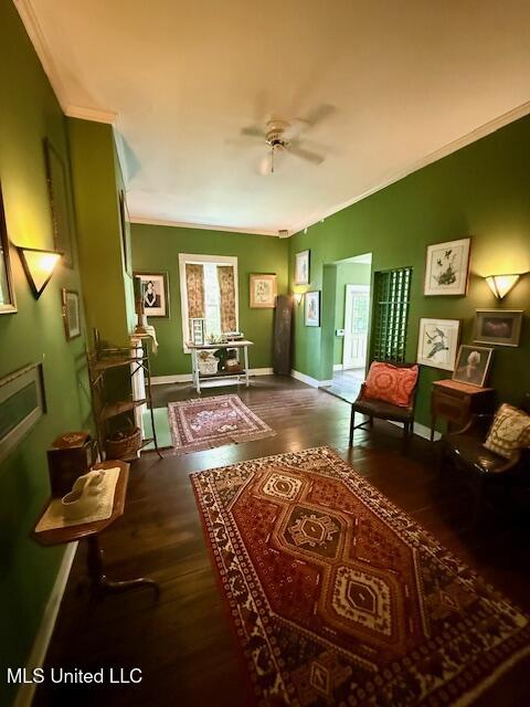 657 South Canal Street Natchez, MS 39120 - Photo 4 of 32 IMG_7936