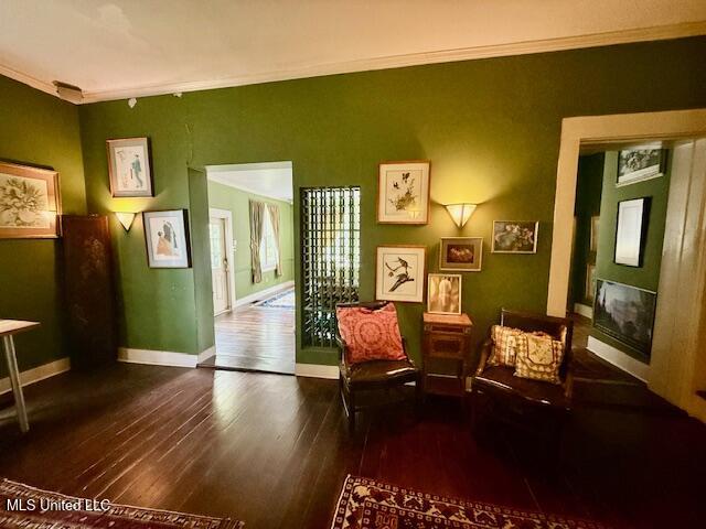 657 South Canal Street Natchez, MS 39120 - Photo 5 of 32 IMG_7938