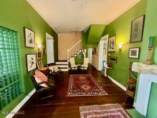 657 South Canal Street Natchez, MS 39120 - Photo 6 of 32 IMG_7940