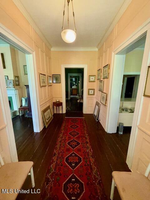 657 South Canal Street Natchez, MS 39120 - Photo 7 of 32 IMG_7941