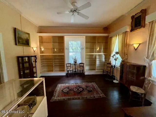 $349,000 | 657 South Canal Street, Natchez, MS 39120