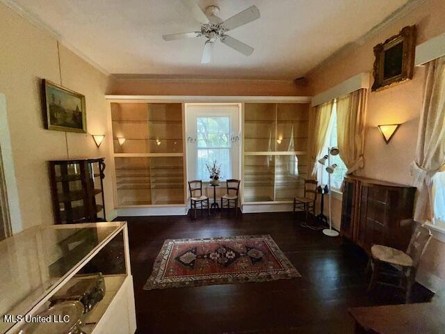 657 South Canal Street Natchez, MS 39120 - Photo 8 of 32 IMG_7942