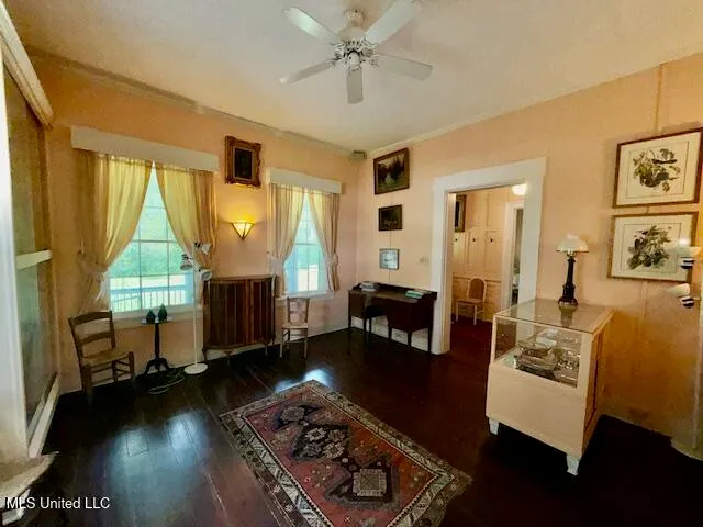 $349,000 | 657 South Canal Street, Natchez, MS 39120
