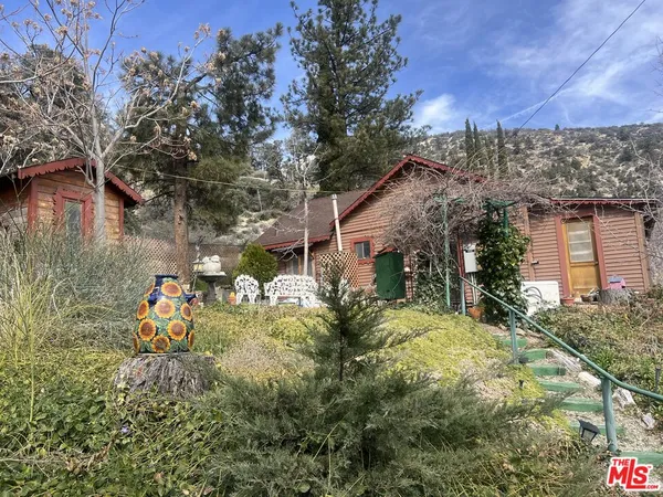 $259,000 | 729 Avalon Trail, Frazier Park, CA 93225