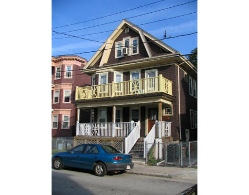 31 Semont Road Boston, MA 02124 - Photo 1 of 1 Gallery Image 1