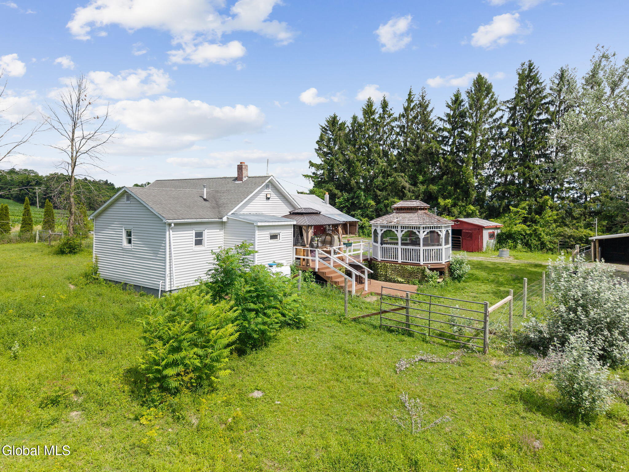 240 Egelston Road Fultonville, NY 12072 - Photo 36 of 60 41-240EglestonRd_41