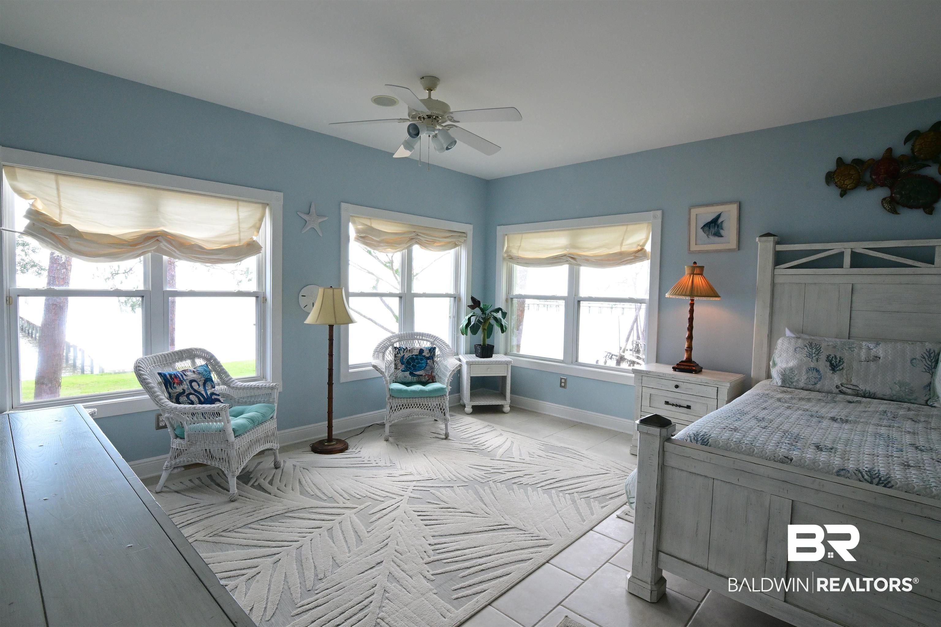 9397 South Bay Street Foley, AL 36535 - Photo 18 of 57 Unit 2's Master Suite