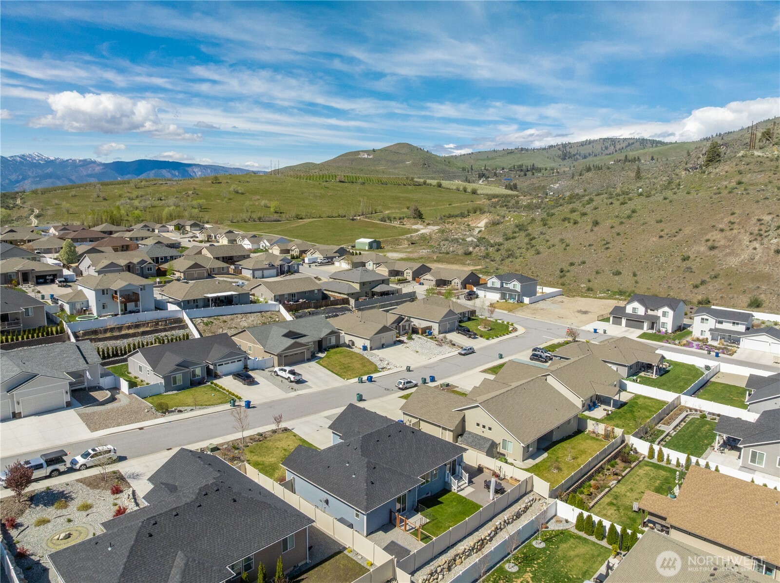 452 Spring View Place Chelan, WA 98816 - Photo 37 of 38 Gallery Image 37