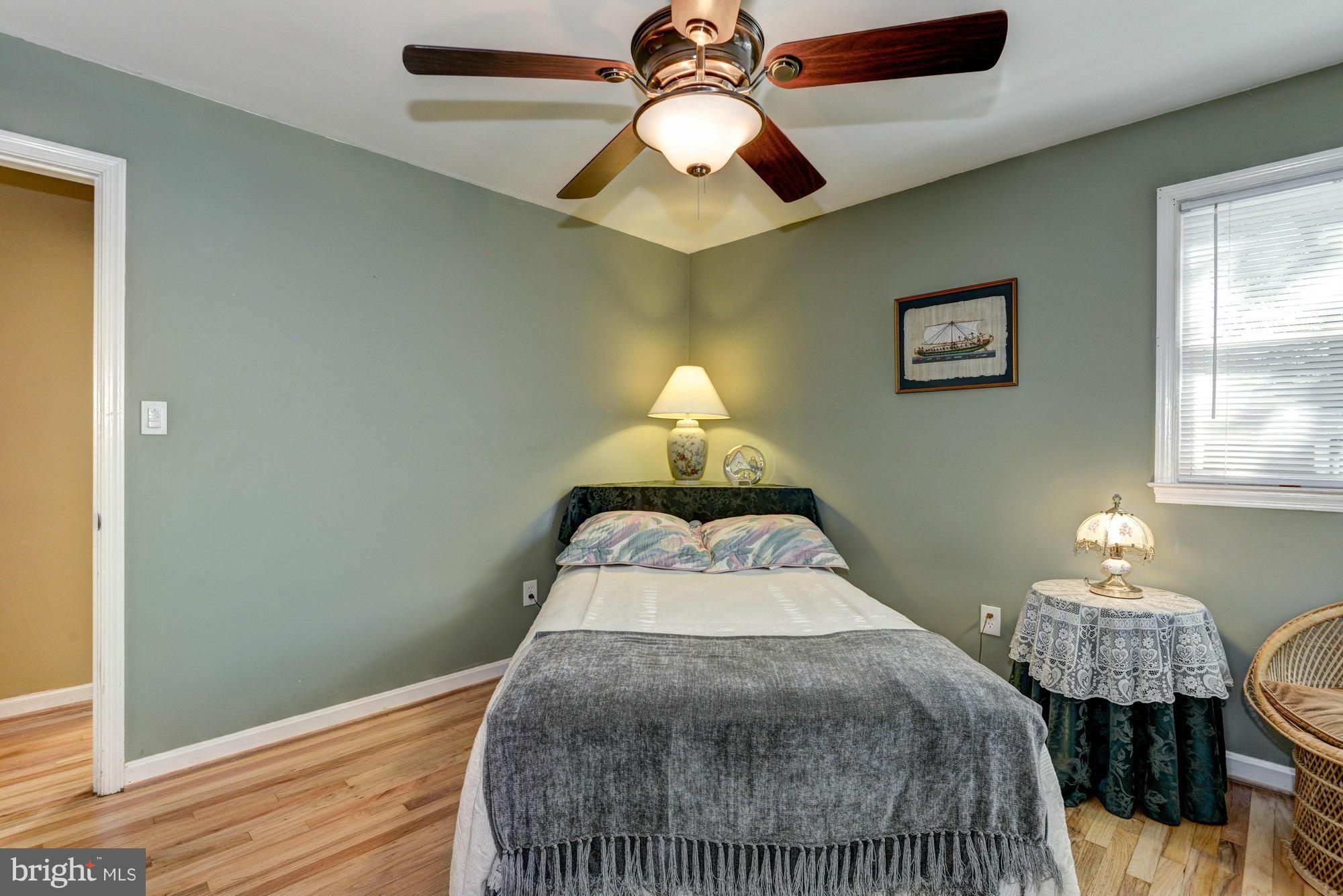3604 Granite Road Woodstock, MD 21163 - Photo 11 of 30 Bedroom (Master)