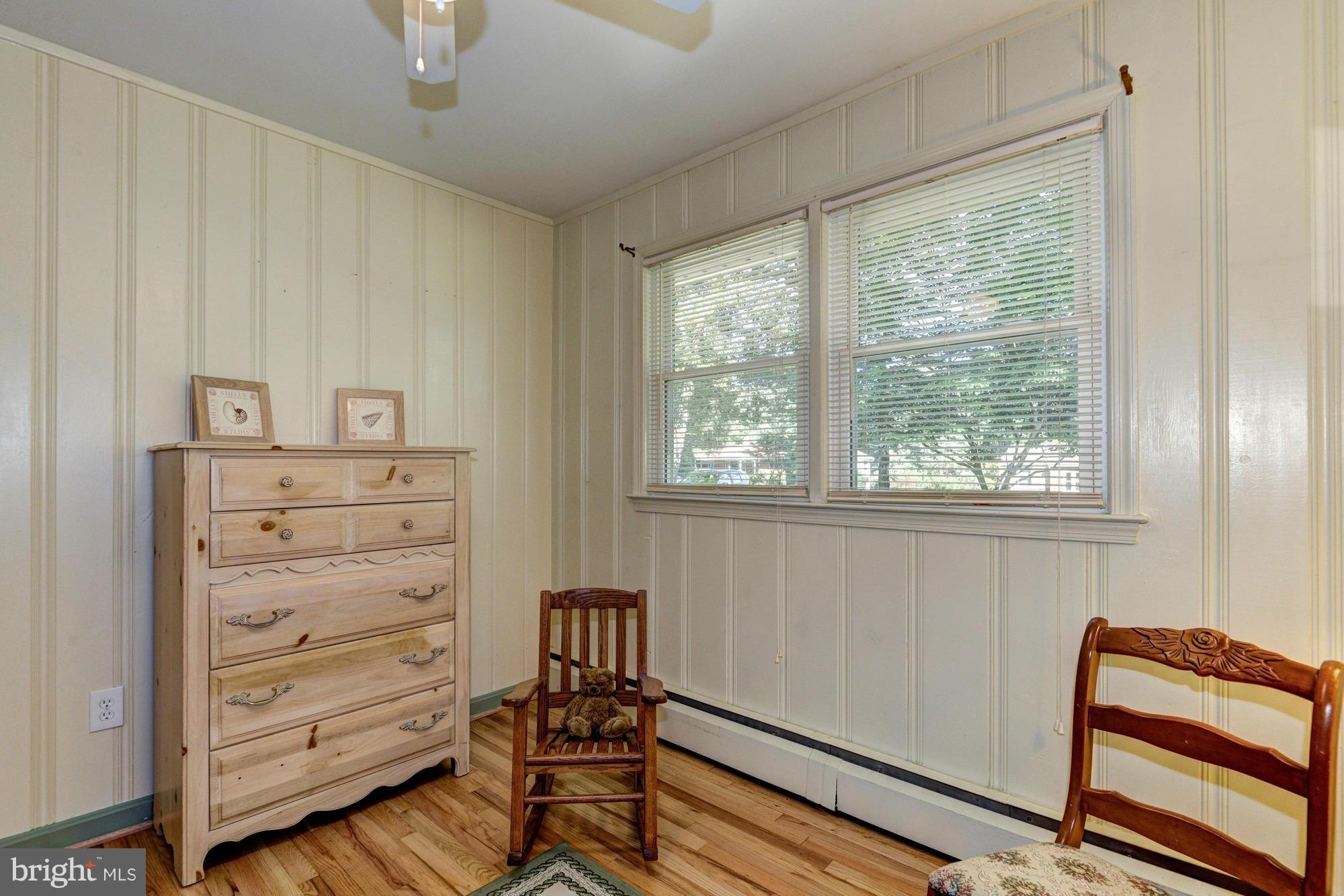 3604 Granite Road Woodstock, MD 21163 - Photo 14 of 30 Second Bedroom