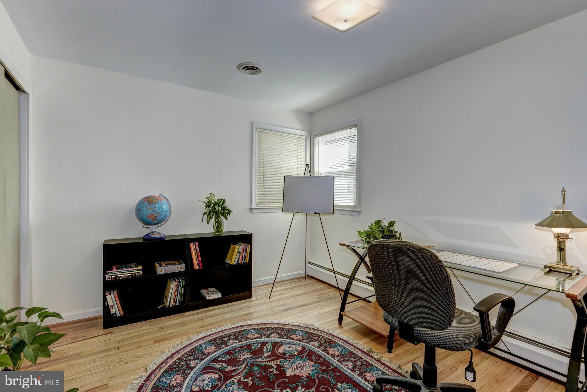3604 Granite Road Woodstock, MD 21163 - Photo 15 of 30 Third Bedroom