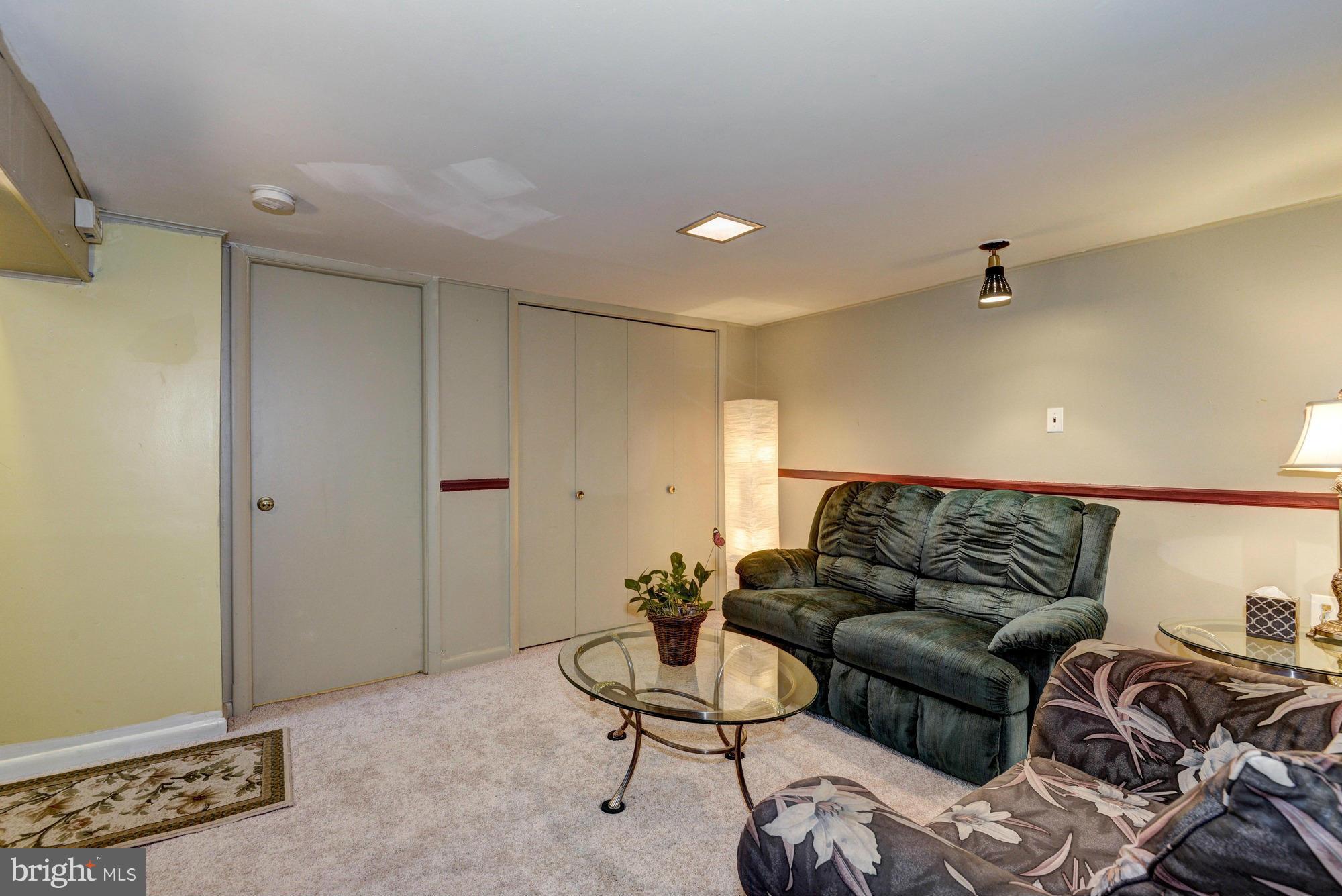 3604 Granite Road Woodstock, MD 21163 - Photo 18 of 30 Family Room