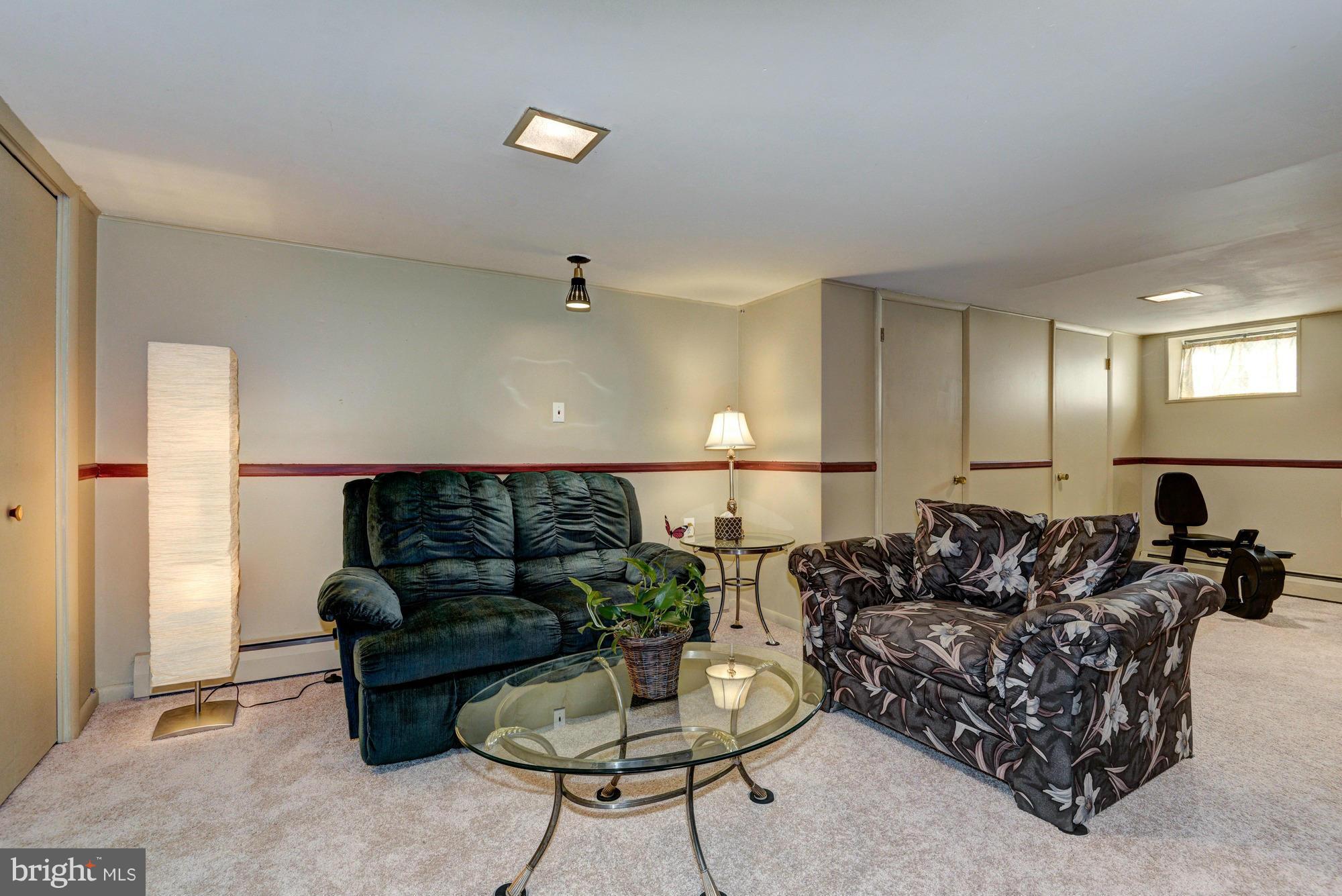 3604 Granite Road Woodstock, MD 21163 - Photo 19 of 30 Family Room