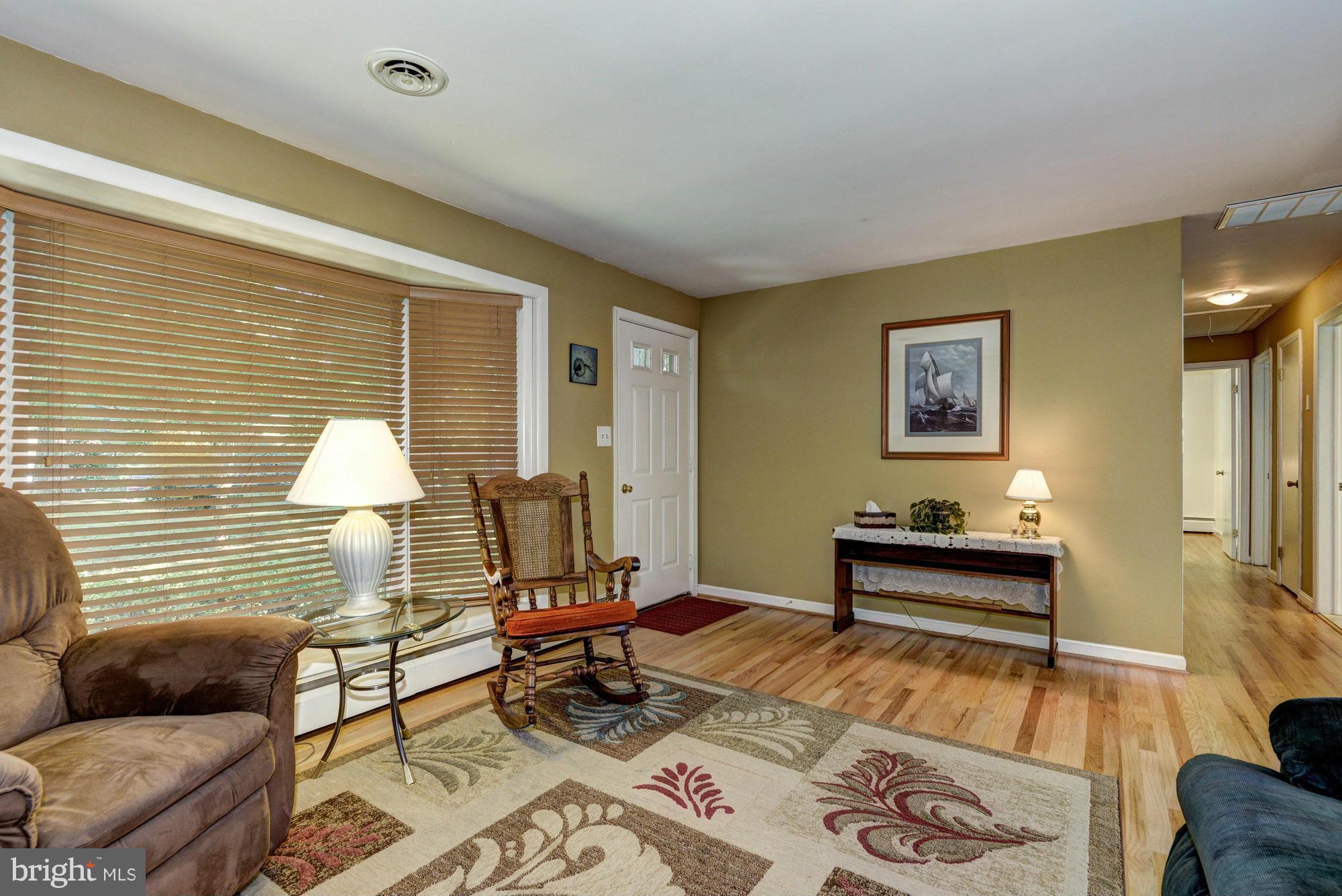 3604 Granite Road Woodstock, MD 21163 - Photo 3 of 30 Living Room