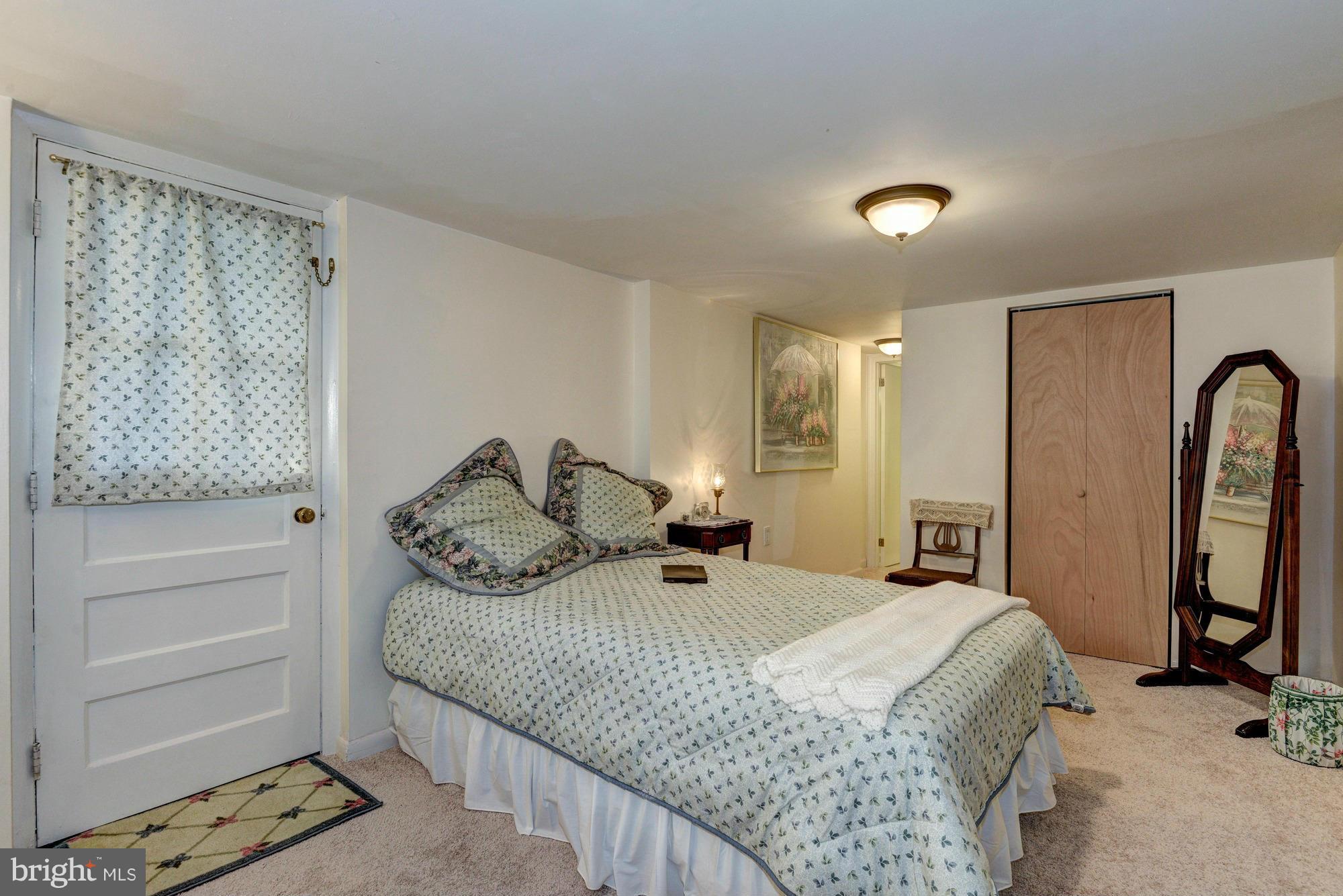 3604 Granite Road Woodstock, MD 21163 - Photo 21 of 30 Fourth Bedroom